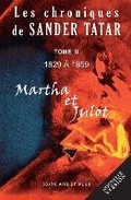 Cover: Martha Et Julot - Sander Tatar