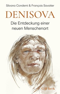 Enlarge image Cover: Denisova - C.H.Beck Digital