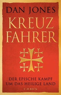Abbildung von: Kreuzfahrer - C.H.BECK