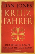 Cover: Kreuzfahrer - C.H.Beck Digital