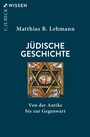 Bild: J&uuml;dische Geschichte - C.H.Beck Digital