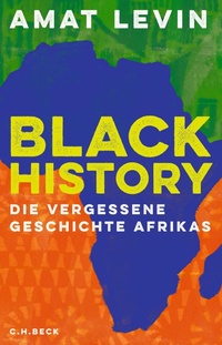 Enlarge image Cover: Black History - C.H.Beck Digital