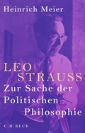 Cover: Leo Strauss - C.H.Beck Digital