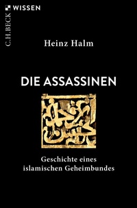 Enlarge image Cover: Die Assassinen - C.H.Beck Digital
