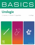 Cover: BASICS Urologie - Urban & Fischer