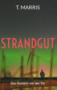 Abbildung von: Strandgut - BoD - Books on Demand