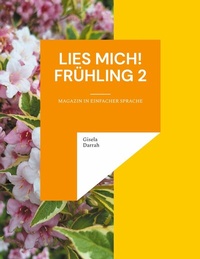 Abbildung von: Lies mich! Frühling 2 - BoD - Books on Demand