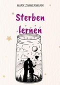 Cover: Sterben lernen - BoD - Books on Demand