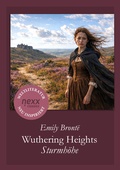 Cover: Wuthering Heights - Sturmh&ouml;he - NEXX Verlag