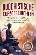 Cover: Buddhistische Kurzgeschichten - Eulogia Verlag