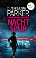 Cover: Nachtspur - dotbooks