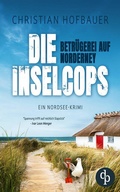 Cover: Betr&uuml;gerei auf Norderney - dp DIGITAL PUBLISHERS GmbH