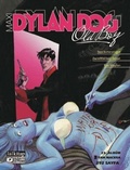 Cover: Dylan Dog Maxi Alb&uuml;m 23 - Lal Kitap