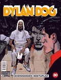 Cover: Dylan Dog;Sayi 80 - Lal Kitap