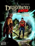 Cover: Dragonero Zagor Ortak Alb&uuml;m - Lal Kitap