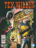 Cover: Tex Willer Sayi 28 - Lal Kitap