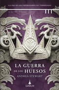 Cover: La guerra de los huesos - Gamon