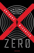 Cover: Zero - Omnibus;Mondadori