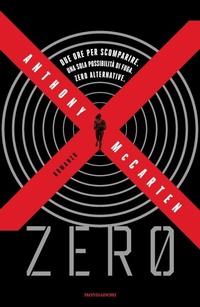 Enlarge image Cover: Zero - Omnibus;Mondadori