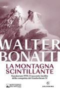Cover: La montagna scintillante - Tracce;Solferino