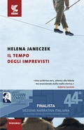 Cover: Il tempo degli imprevisti - Tascabili Guanda. Narrativa;Guanda