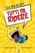 Cover: Scherzi tutti da ridere - Pulce