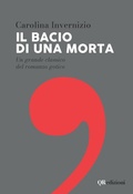 Cover: Il bacio di una morta - QRedizioni
