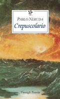 Cover: Crepuscolario. Testo spagnolo a fronte - Passigli