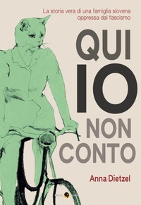 Abbildung von: Qui io non conto - Becco Giallo