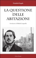 Cover: La questione delle abitazioni - Saggi. Storia e filosofia;Editori Riuniti