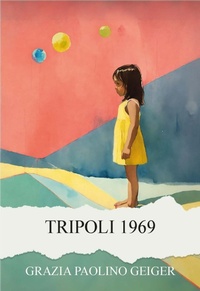 Abbildung von: Tripoli 1969 - CTL (Livorno)