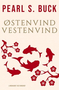 Abbildung von: Østenvind - vestenvind - Saga Egmont