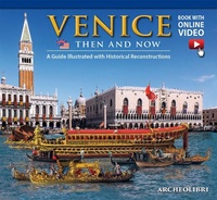 Abbildung von: Venezia ieri e oggi. Ediz. inglese - Archeolibri
