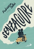 Cover: Senzacuore - San Paolo Edizioni
