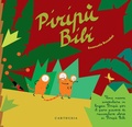 Cover: Pirip&ugrave; Bibi - I mignon;Carthusia