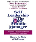 Cover: Self Leadership and the One Minute Manager - Wisdom Books