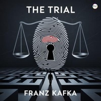 Abbildung von: The Trial - Infinity Spectrum Books