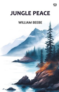 Enlarge image Cover: Jungle Peace (Edition1) - Double 9 Books LLP