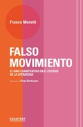 Cover: Falso movimiento - EDUNTREF