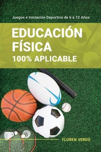 Abbildung von: Educacion Fisica 100% Aplicable - Floren Verdu