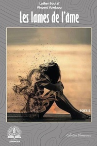 Abbildung von: Les Lames De L'ame - Editions Plume d