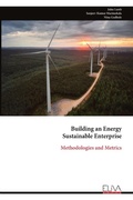 Cover: Building an Energy Sustainable Enterprise - Eliva Press