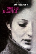 Cover: Come sale sulla pelle - Piemme