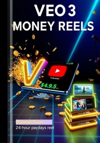 Abbildung von: VEO 3  Money Reels - Publisher s21598