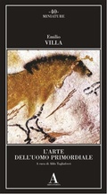 Cover: L' arte dell'uomo primordiale - Miniature;Abscondita