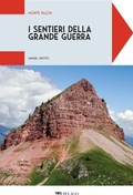 Cover: Monte Palon - Pelago