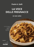 Cover: La voce delle fregnacce (e non solo) - Calibano racconti;Calibano