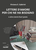 Cover: Lettere d'amore per chi ne ha bisogno. E altre storie fuori posto - Calibano