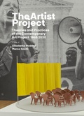 Cover: The Artist project. Theories and practices of the contemporary art project 1968-2020. Ediz. italiana - Rivista di Estetica. I Quaderni. Le arti contemporanee;Rosenberg & Sellier