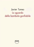 Cover: Lo sguardo della bambola gonfiabile - Occam editore
